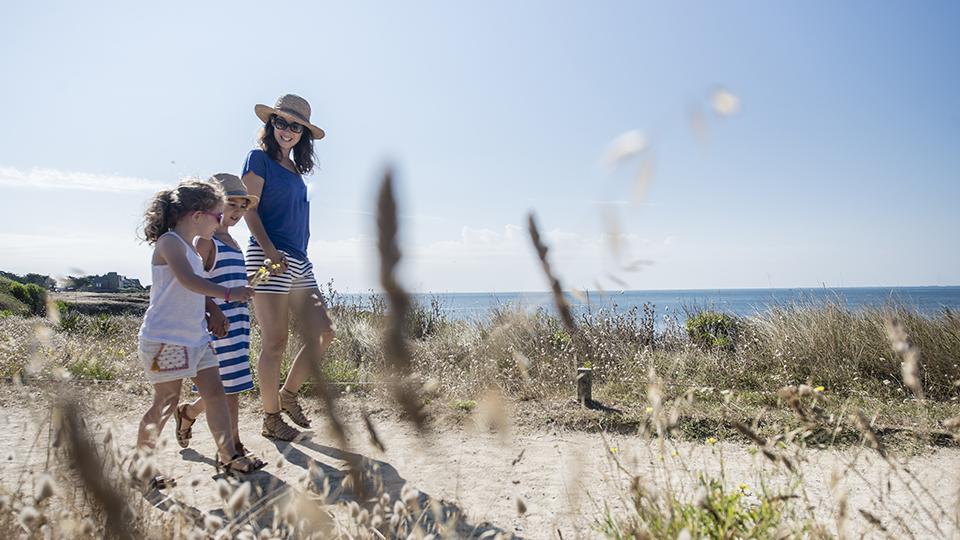 partir en vacances en monoparentale