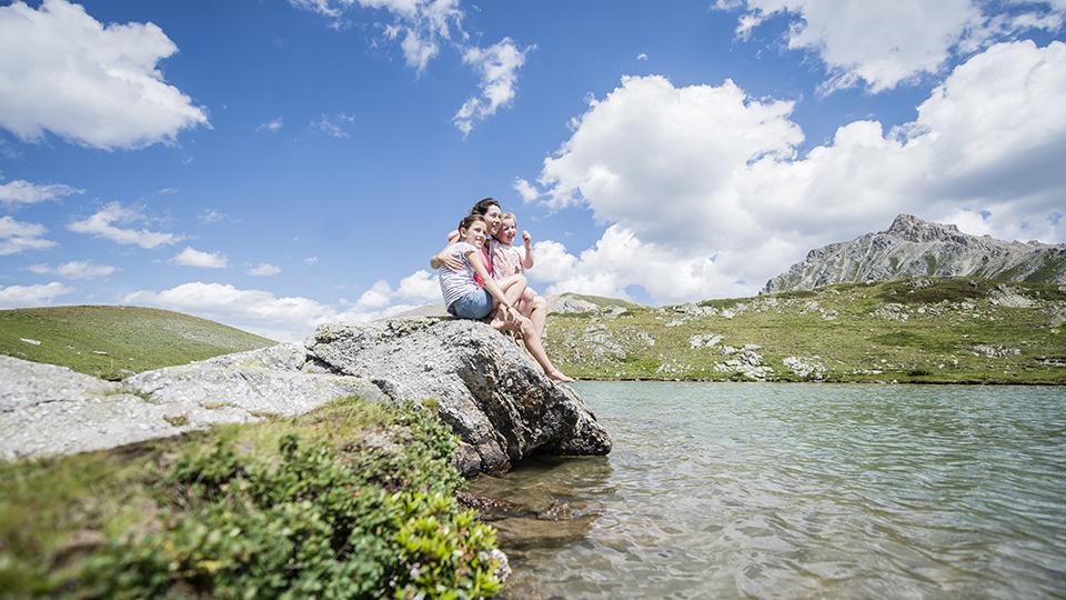 vacances monoparentales