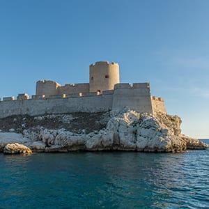 excrétion sur la côte d'azur