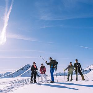 Etude personnalisée -  groupes & partenaires Villages Clubs du Soleil
