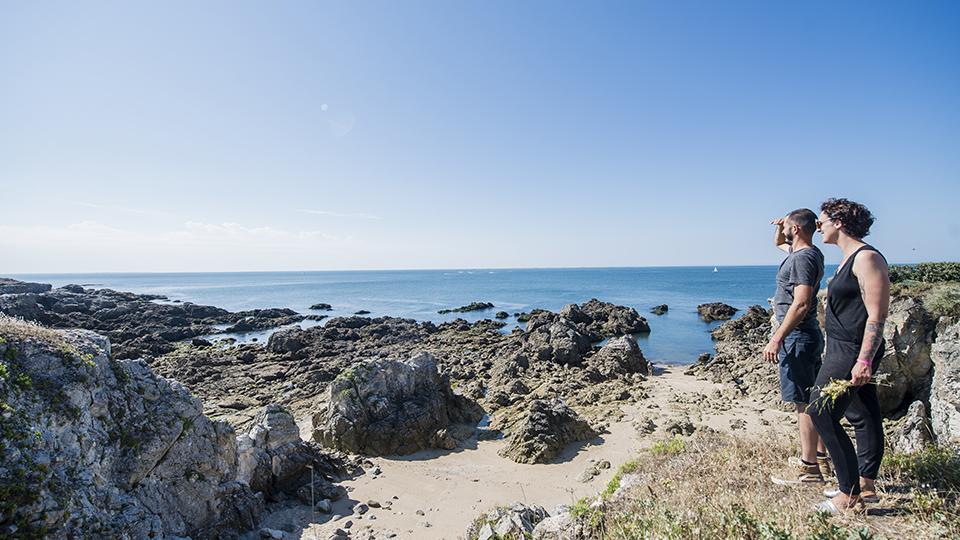 Vacances à la mer pour pâques en dernière minute
