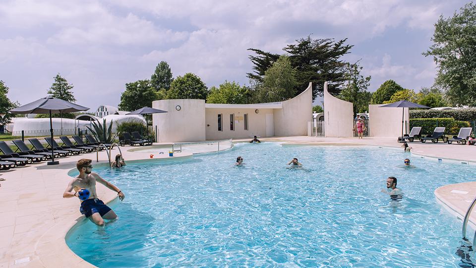 Vacances farniente en Bretagne