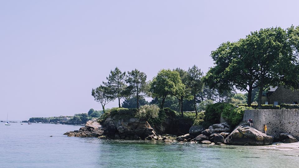 vacances en club en bretagne