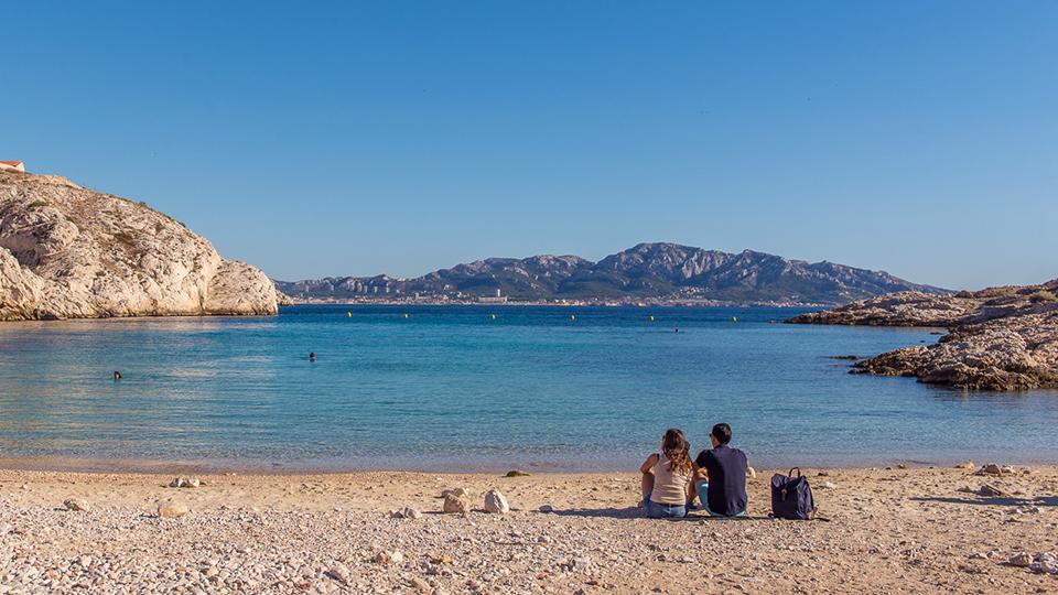 Les meilleures destinations de vacances de printemps