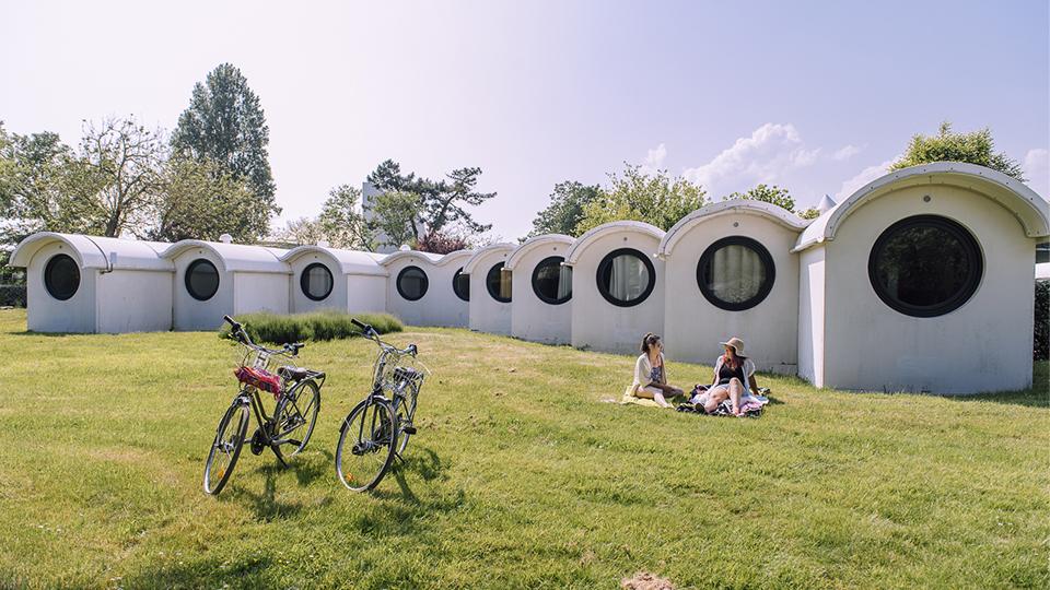 club de vacances en bretagne