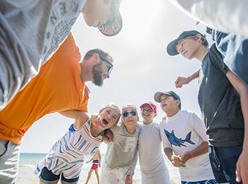 Les ressources humaines aux Villages Clubs du Soleil