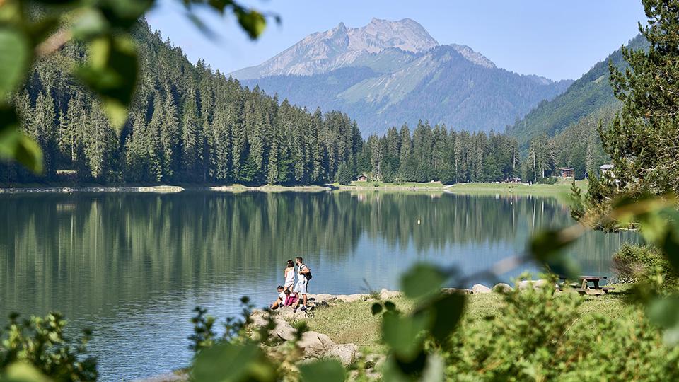 Partir en vacances près de chez soi en club de vacances