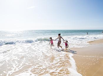 vacances à la baule séjours enfants offerts