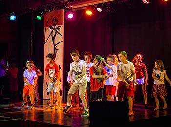 clubs enfants avec activités - Villages Clubs du Soleil