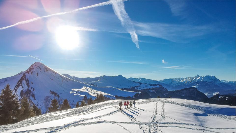 vacances au ski à l'Alpe d'Huez