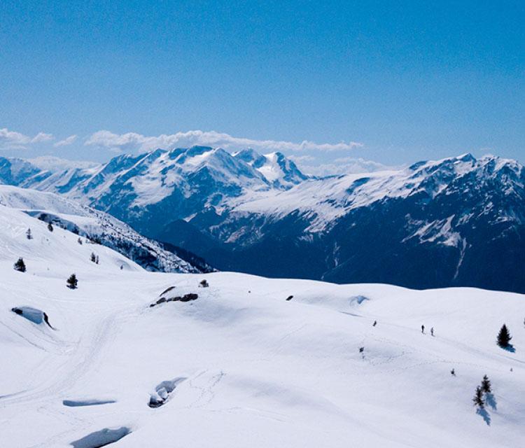 séjour au ski à l'alpe d'huez