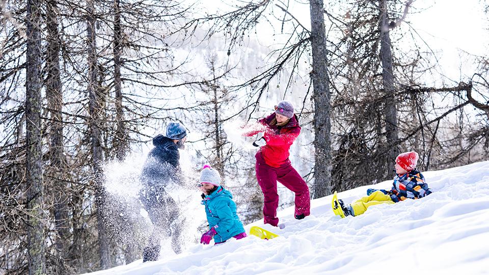 choisissez votre club de vacances au ski