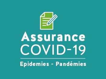 Assurance covid-19