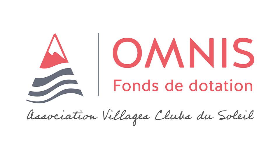 OMNIS Fonds de dotation Association Villages Clubs du Soleil