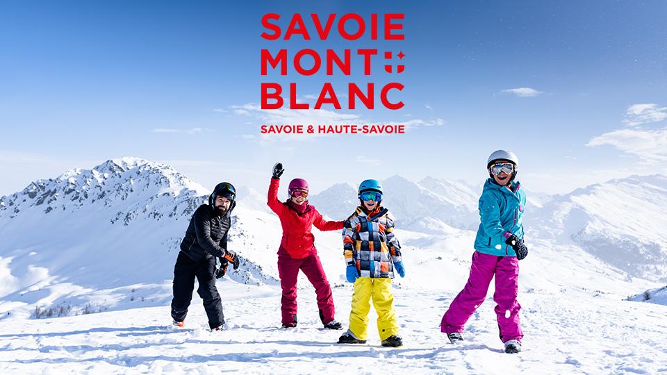 Villages Clubs en Savoie pour vacances printemps pour des vacances au ski 
