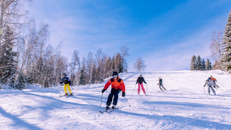vacances ski soldes