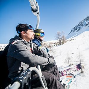 Votre séjour ski avec forfait RM inclus - Villages Clubs du Soleil