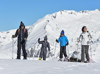 Journée ski aux 2 Alpes Villages Clubs du Soleil