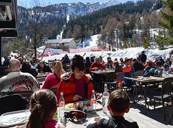 Weekend ski en club - Villages Clubs du Soleil