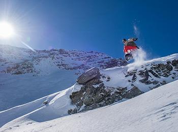 Weekend au ski en Savoie - Villages Clubs du Soleil
