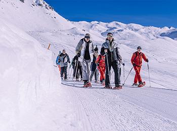 Week-end ski aux Menuires - Villages Clubs du Soleil