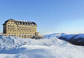HÔTEL LES VILLAGES CLUBS DU SOLEIL